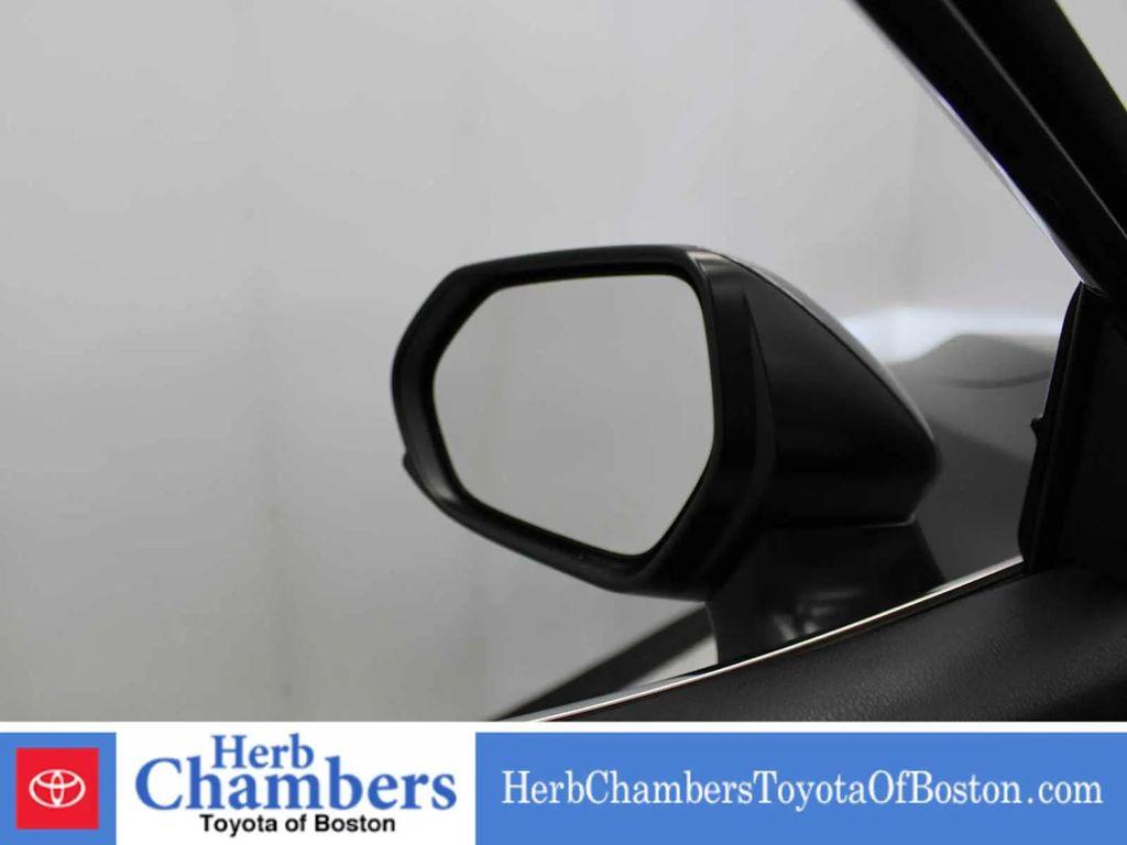 used 2022 Toyota Camry car, priced at $23,497