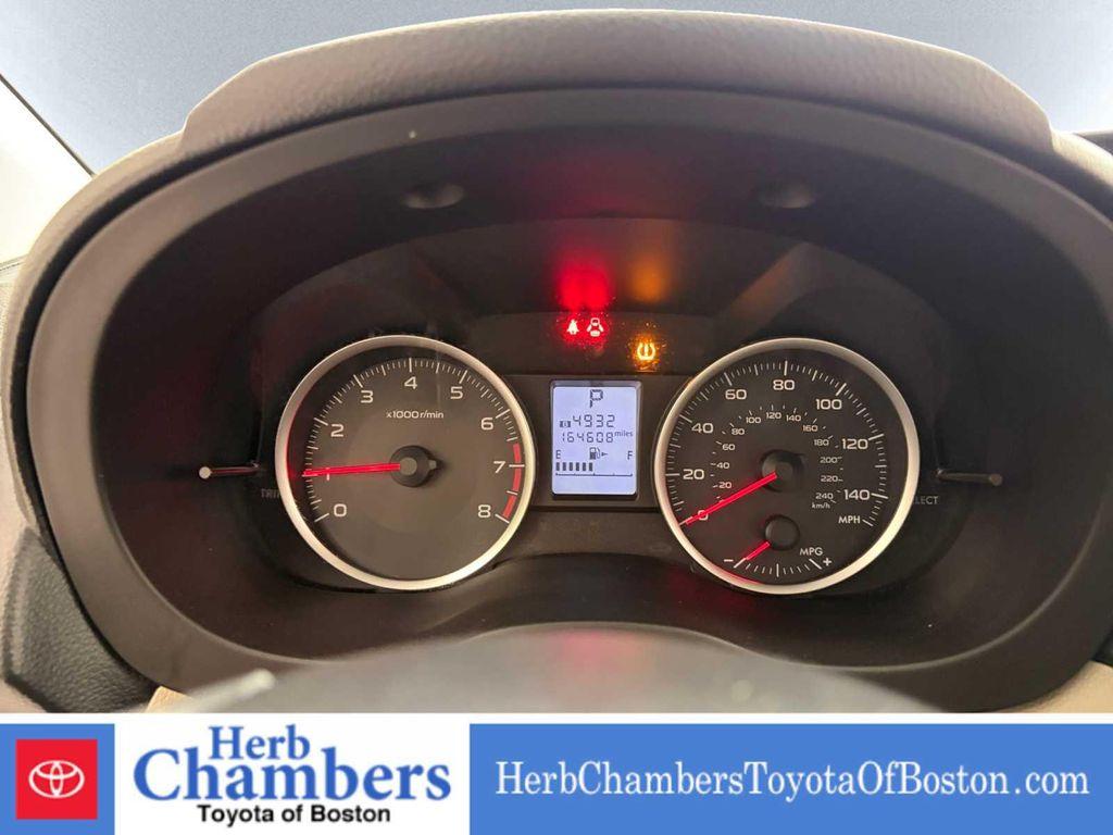 used 2013 Subaru XV Crosstrek car, priced at $8,230