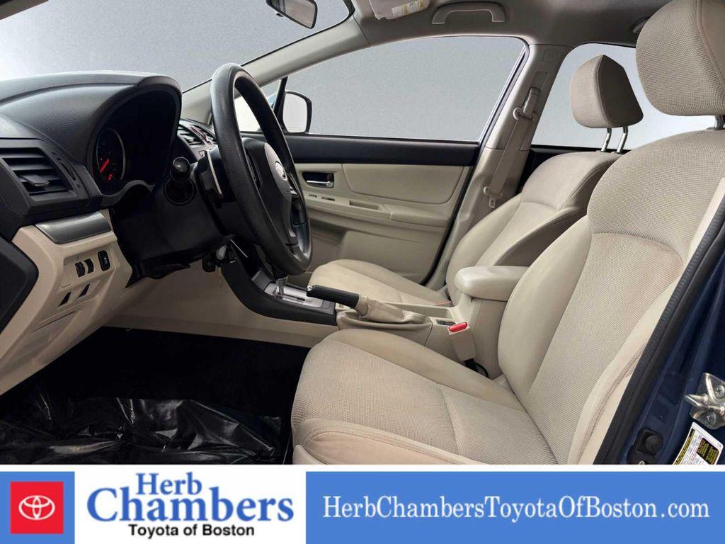 used 2013 Subaru XV Crosstrek car, priced at $8,230