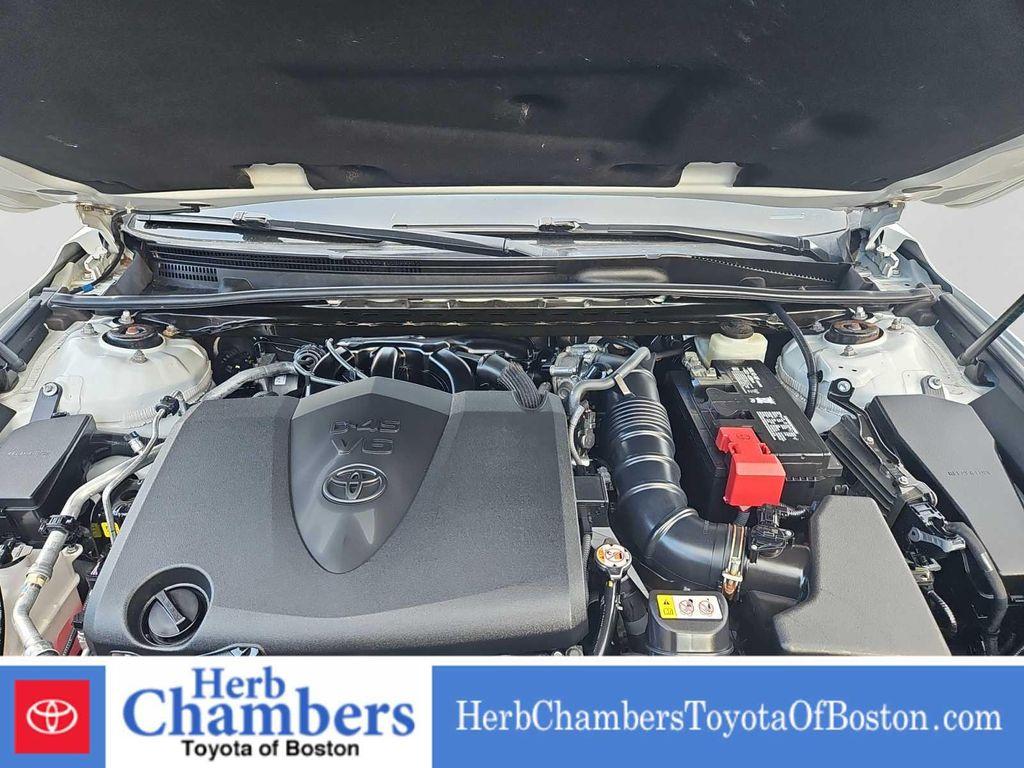 used 2019 Toyota Avalon car, priced at $28,097