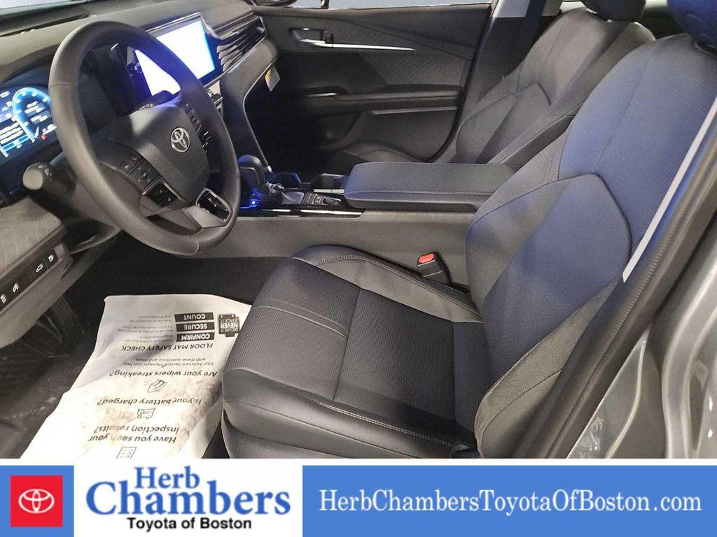 used 2026 Toyota Camry car, priced at $36,488
