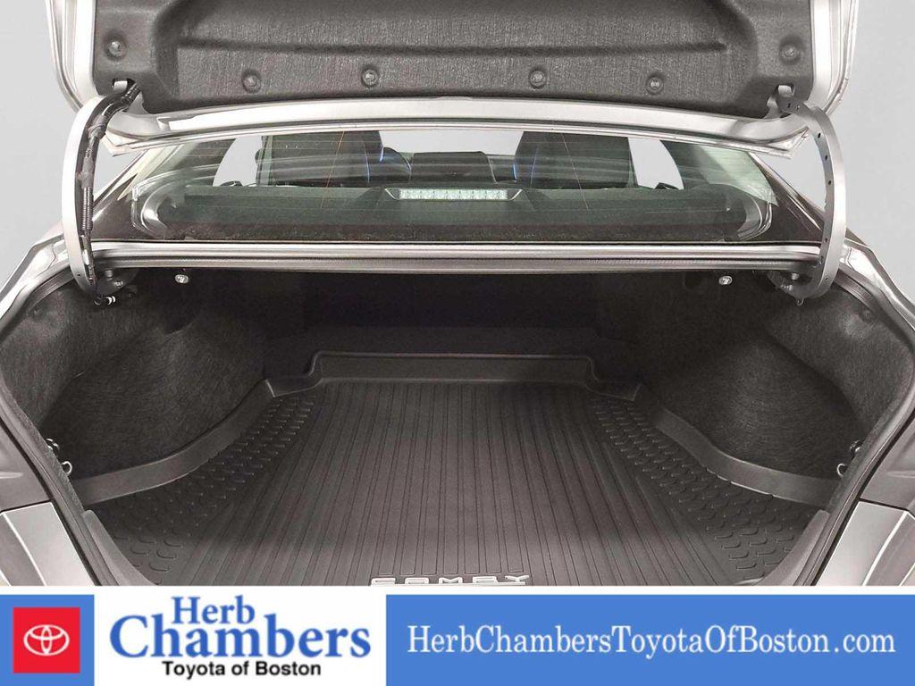 used 2026 Toyota Camry car, priced at $36,488