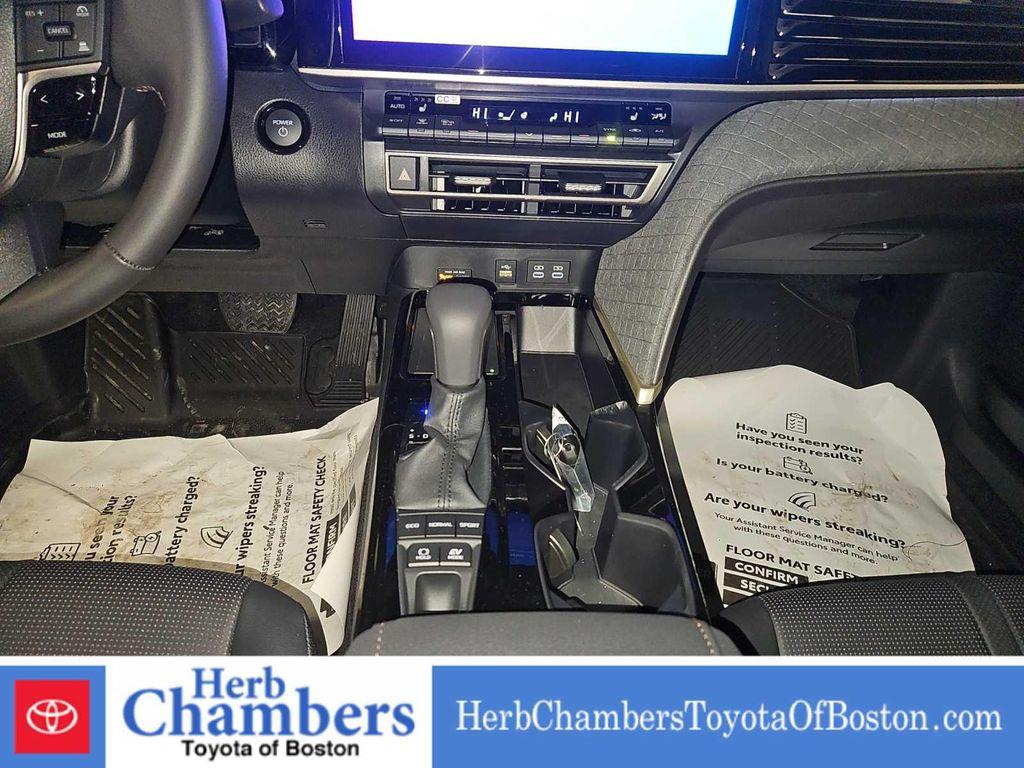 used 2026 Toyota Camry car, priced at $36,488