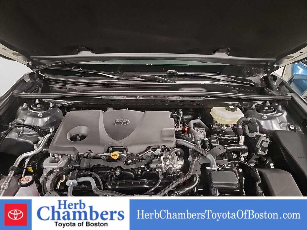 used 2026 Toyota Camry car, priced at $36,488