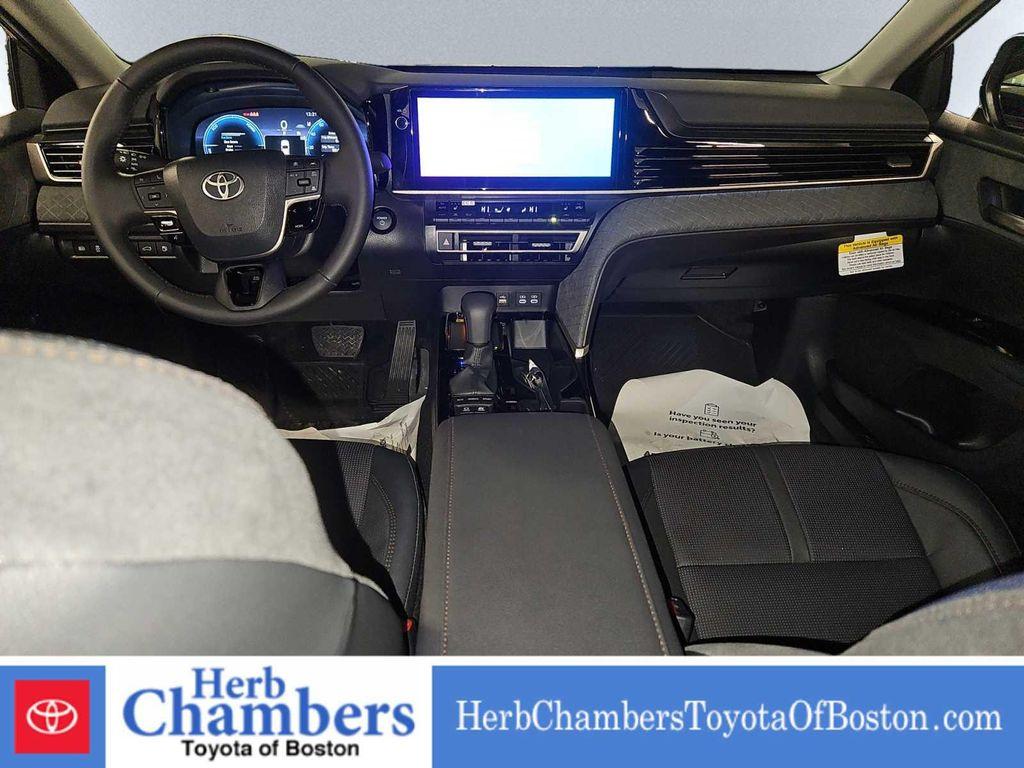 used 2026 Toyota Camry car, priced at $36,488