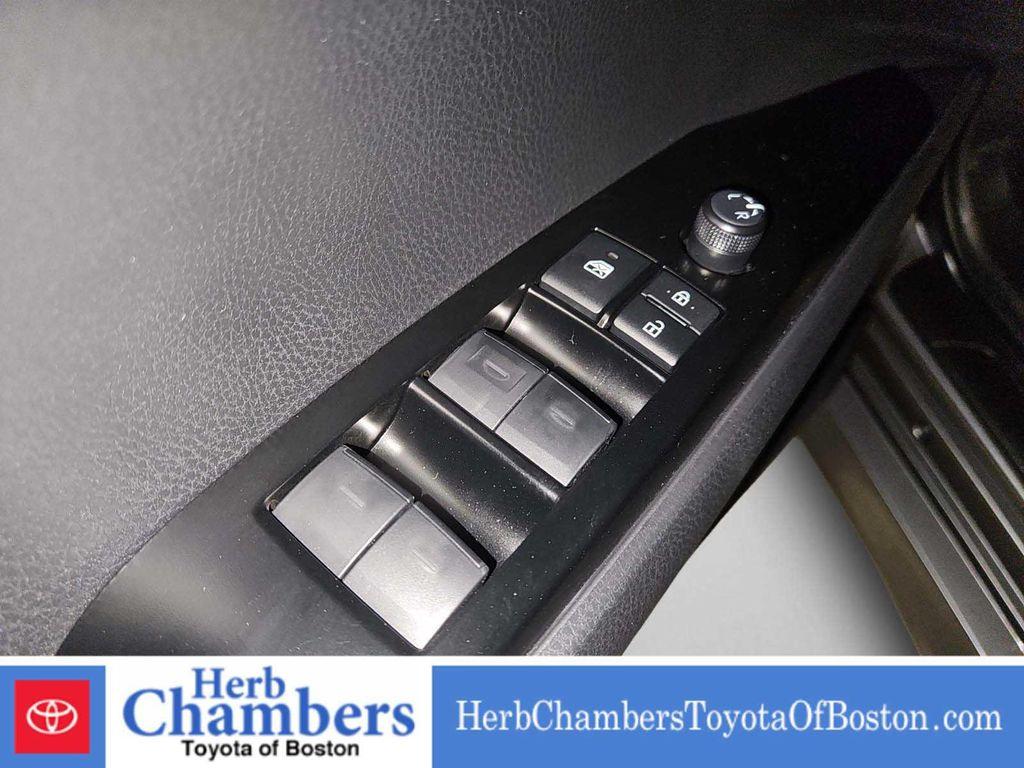 used 2026 Toyota Camry car, priced at $36,488