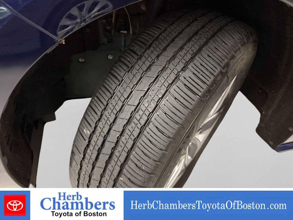 used 2025 Toyota Sienna car, priced at $43,299