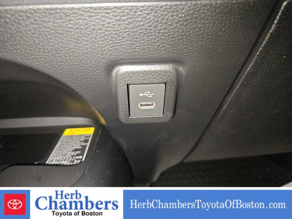 new 2026 Toyota Corolla Hybrid car, priced at $31,609