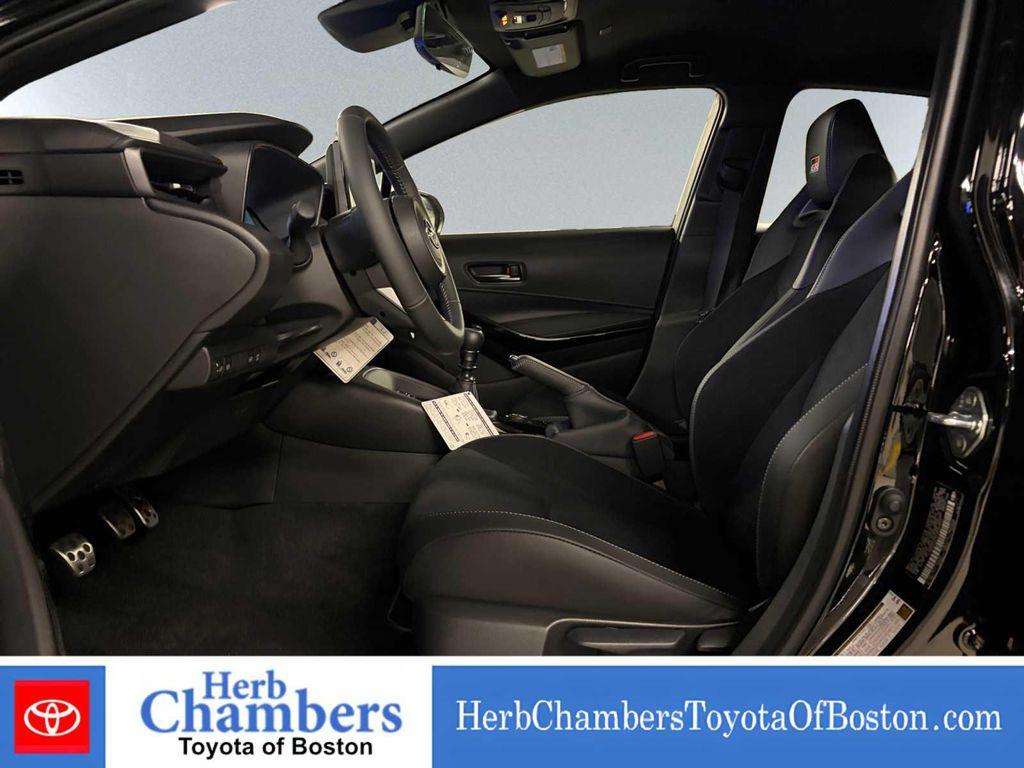 new 2026 Toyota Corolla car, priced at $41,739