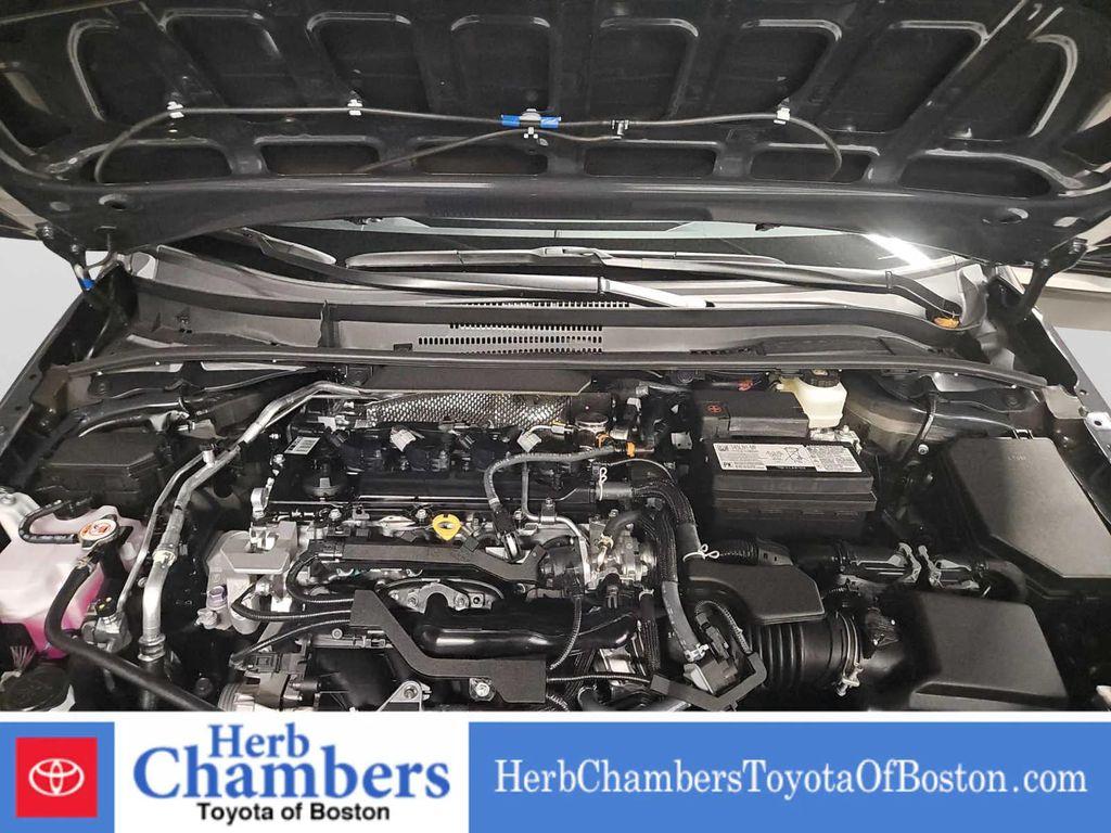 new 2026 Toyota Corolla car, priced at $31,134