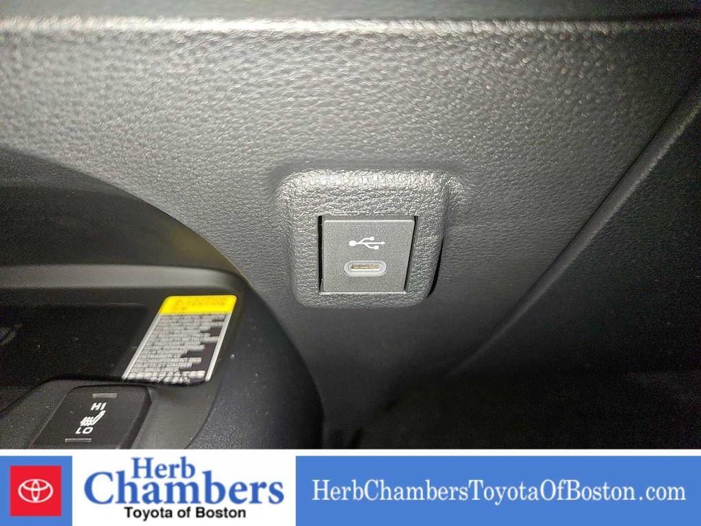 new 2026 Toyota Corolla car, priced at $31,134