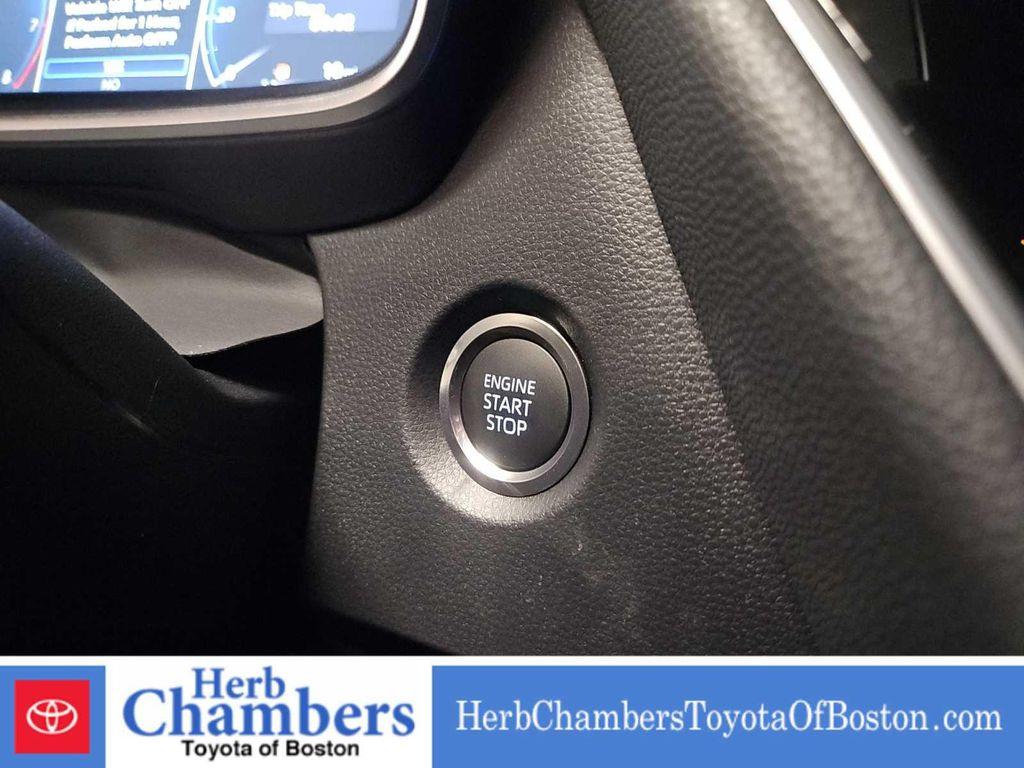 new 2026 Toyota Corolla car, priced at $31,134