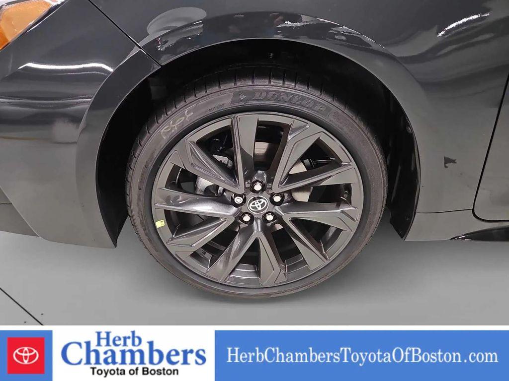 new 2026 Toyota Corolla car, priced at $31,134