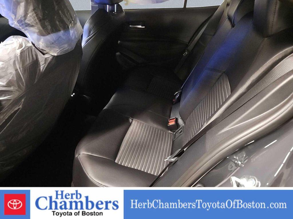 new 2026 Toyota Corolla car, priced at $31,134