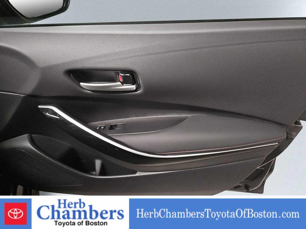 new 2026 Toyota Corolla car, priced at $31,134