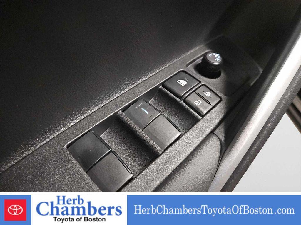 new 2026 Toyota Corolla Cross car, priced at $31,289