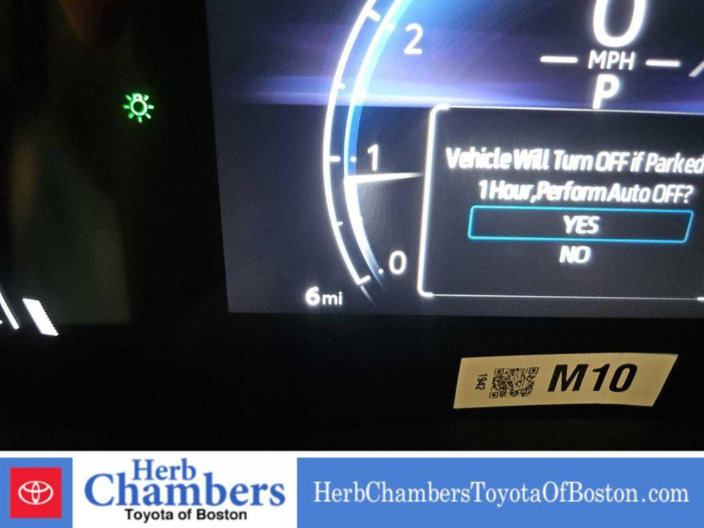 new 2026 Toyota Corolla Cross car, priced at $31,289