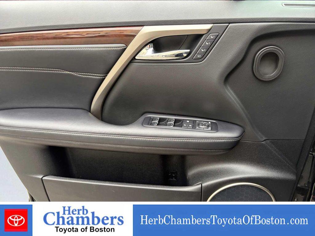 used 2016 Lexus RX 450h car, priced at $25,995