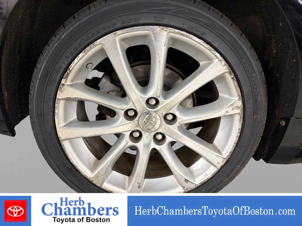 used 2013 Toyota Avalon car, priced at $14,998