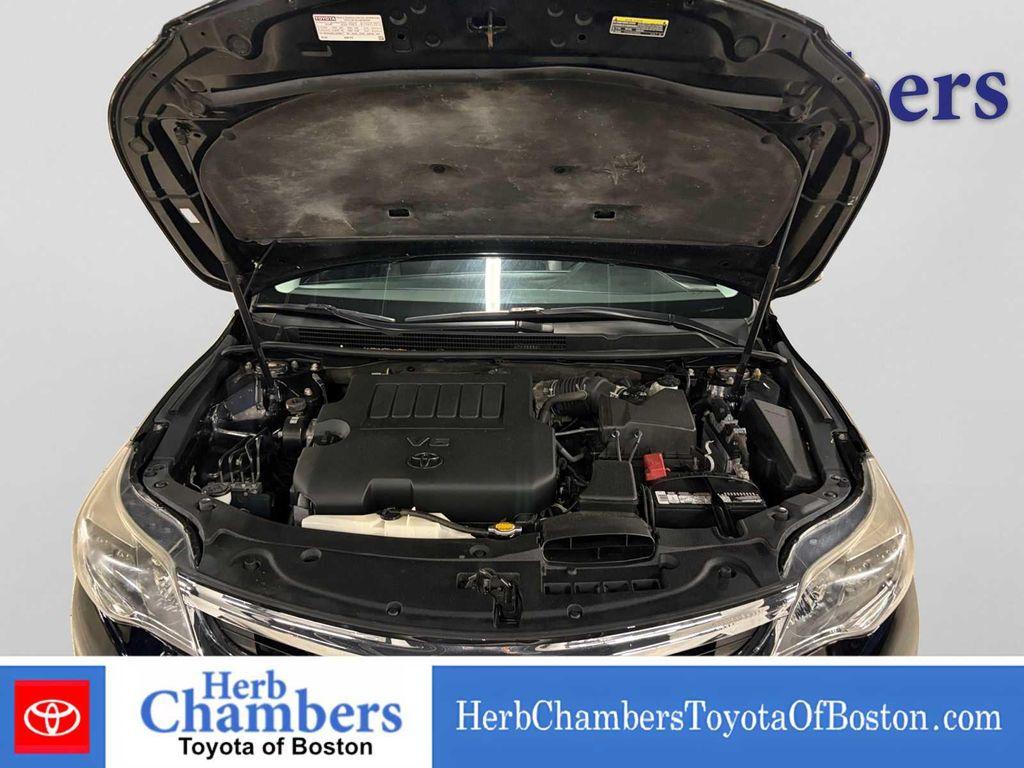 used 2013 Toyota Avalon car, priced at $14,998