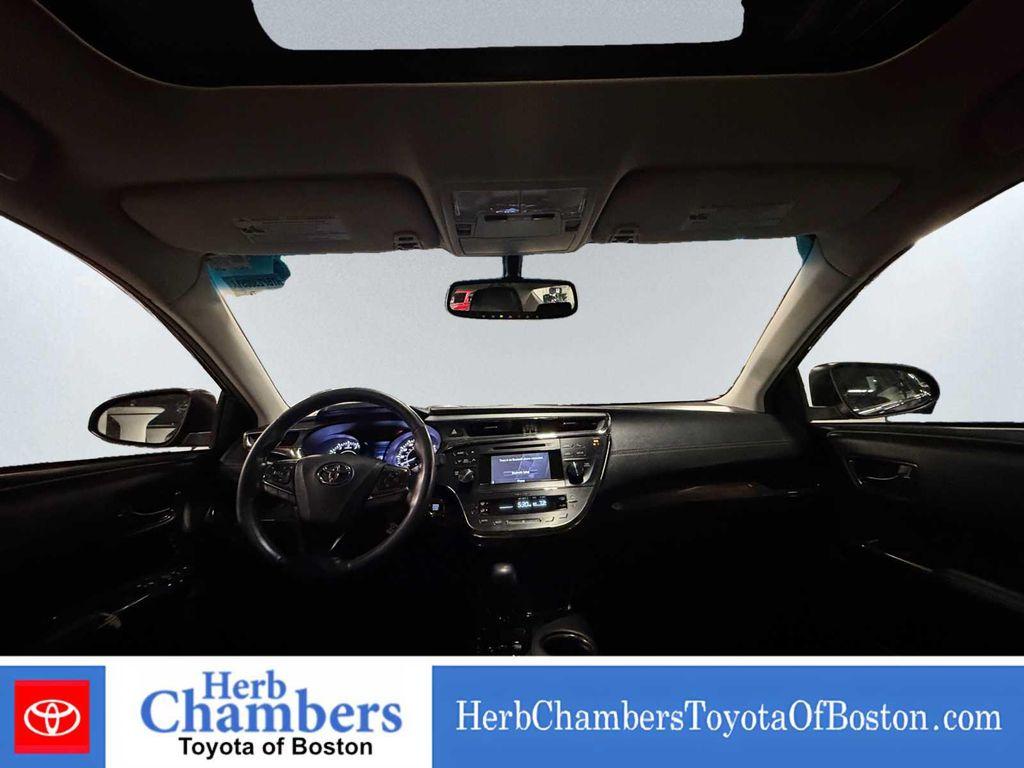 used 2013 Toyota Avalon car, priced at $14,998