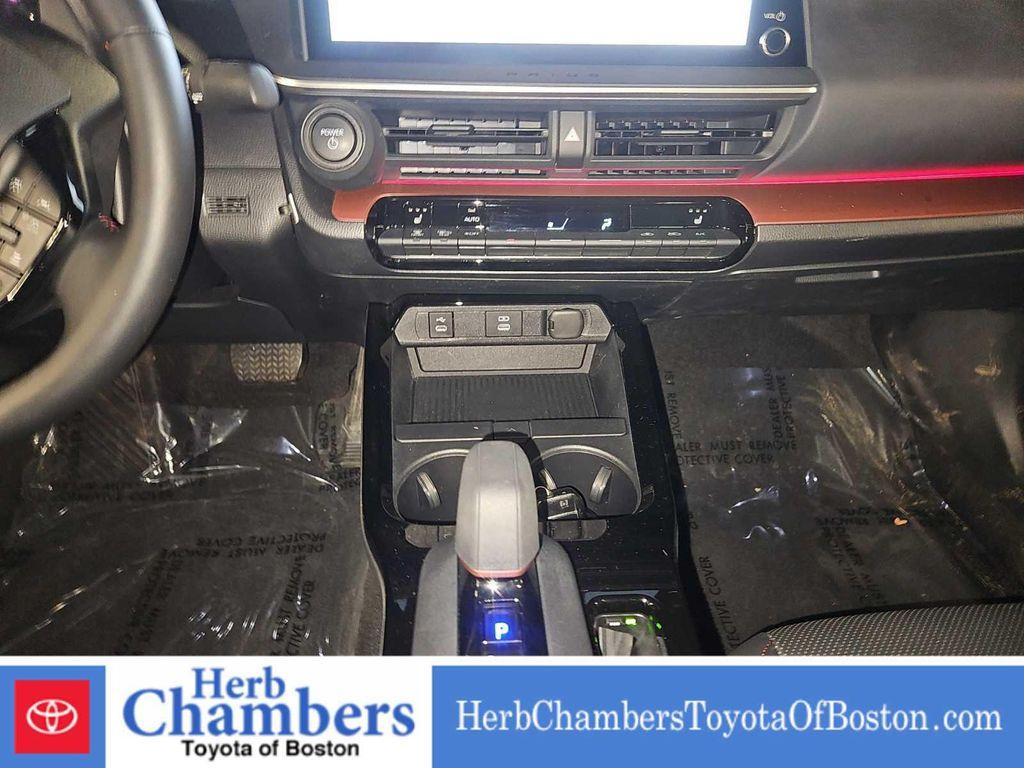 used 2023 Toyota Prius Prime car, priced at $28,695
