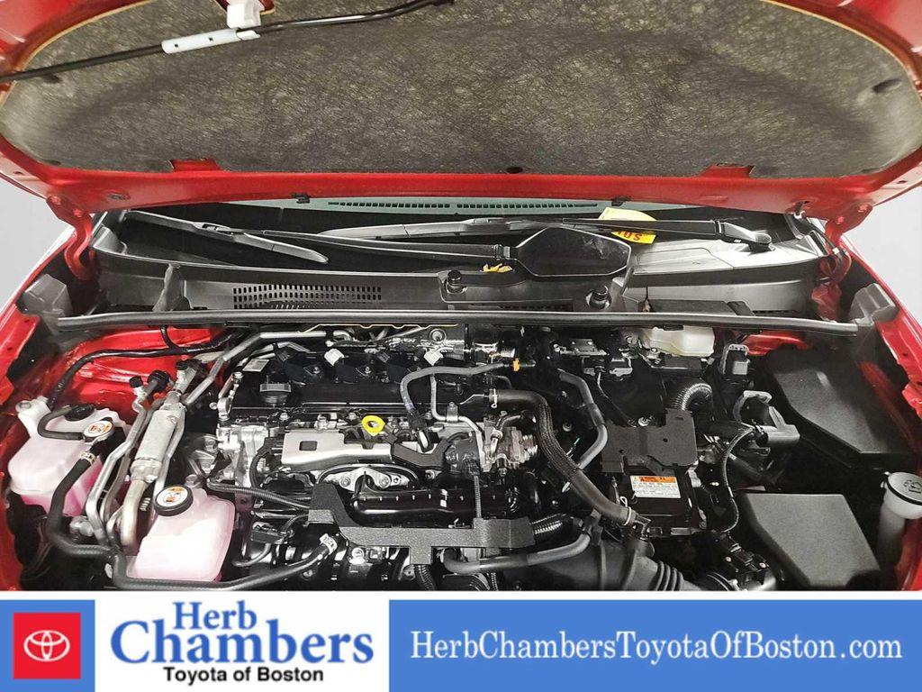 used 2023 Toyota Prius Prime car, priced at $28,695