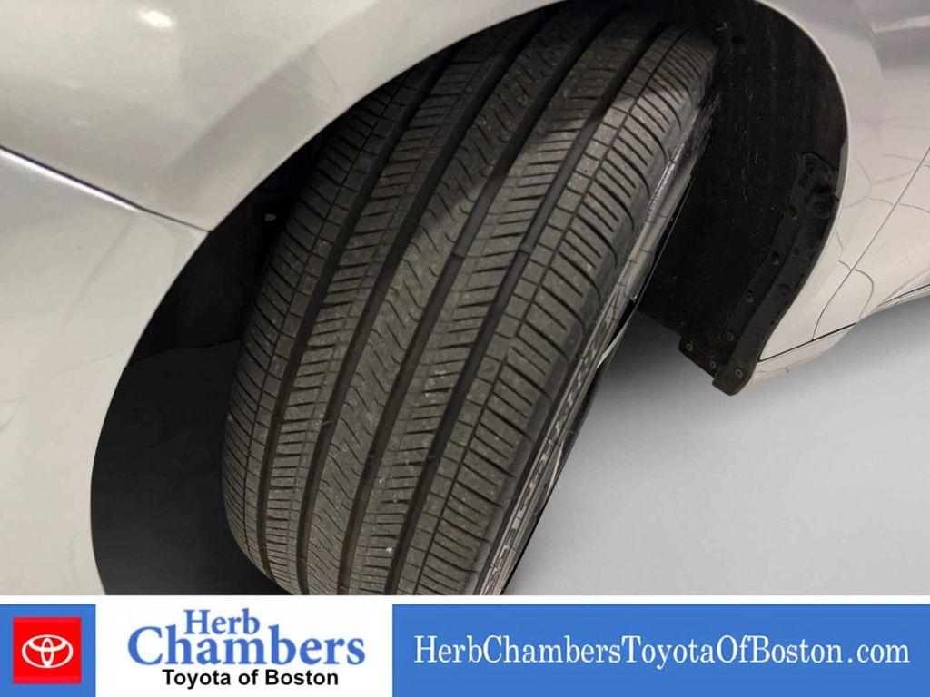 used 2021 Honda Accord car, priced at $20,488