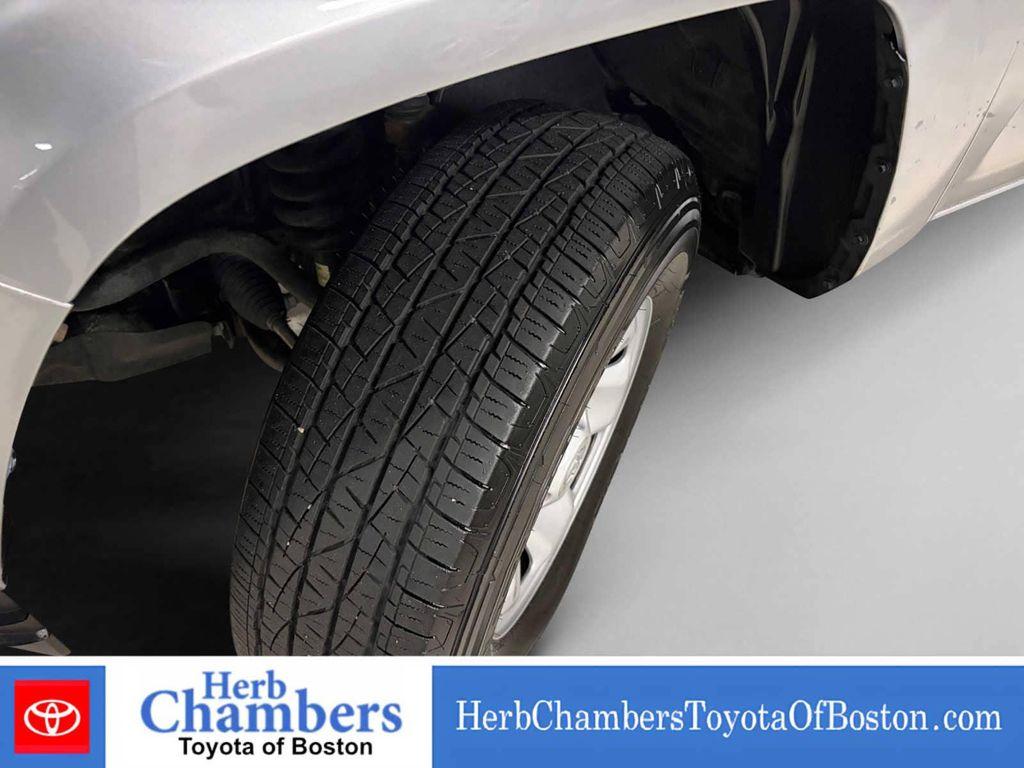 used 2022 Toyota Tacoma car, priced at $35,888