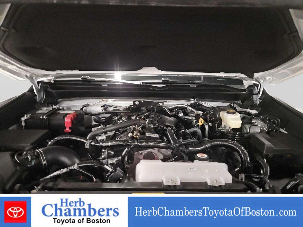 used 2025 Toyota Tacoma car, priced at $49,264