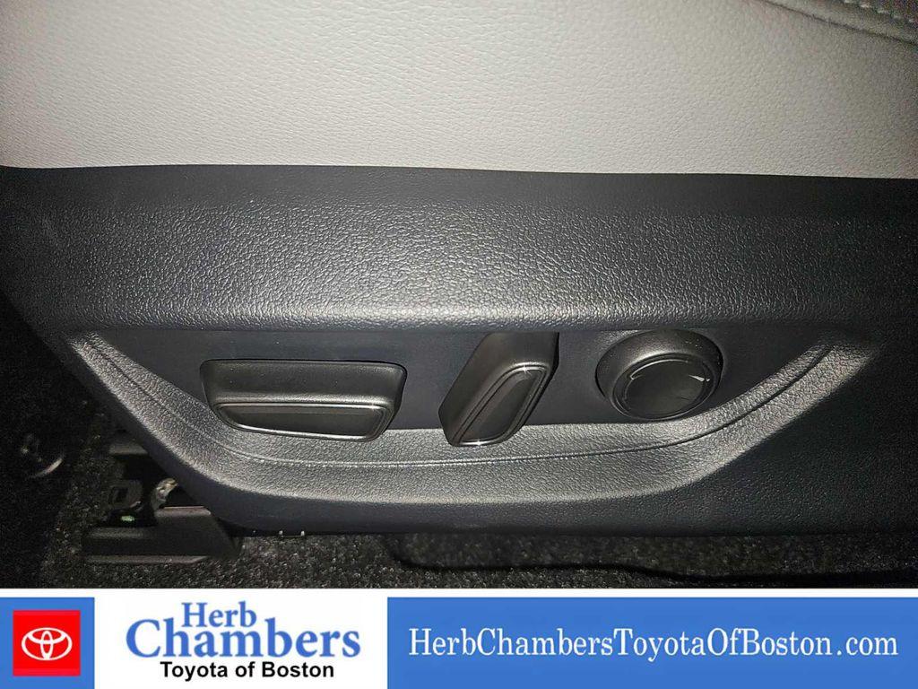used 2026 Toyota Camry car, priced at $34,124