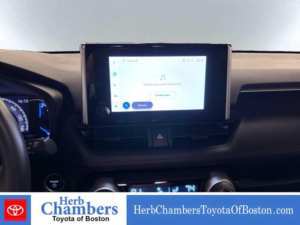 used 2023 Toyota RAV4 Prime car, priced at $36,352