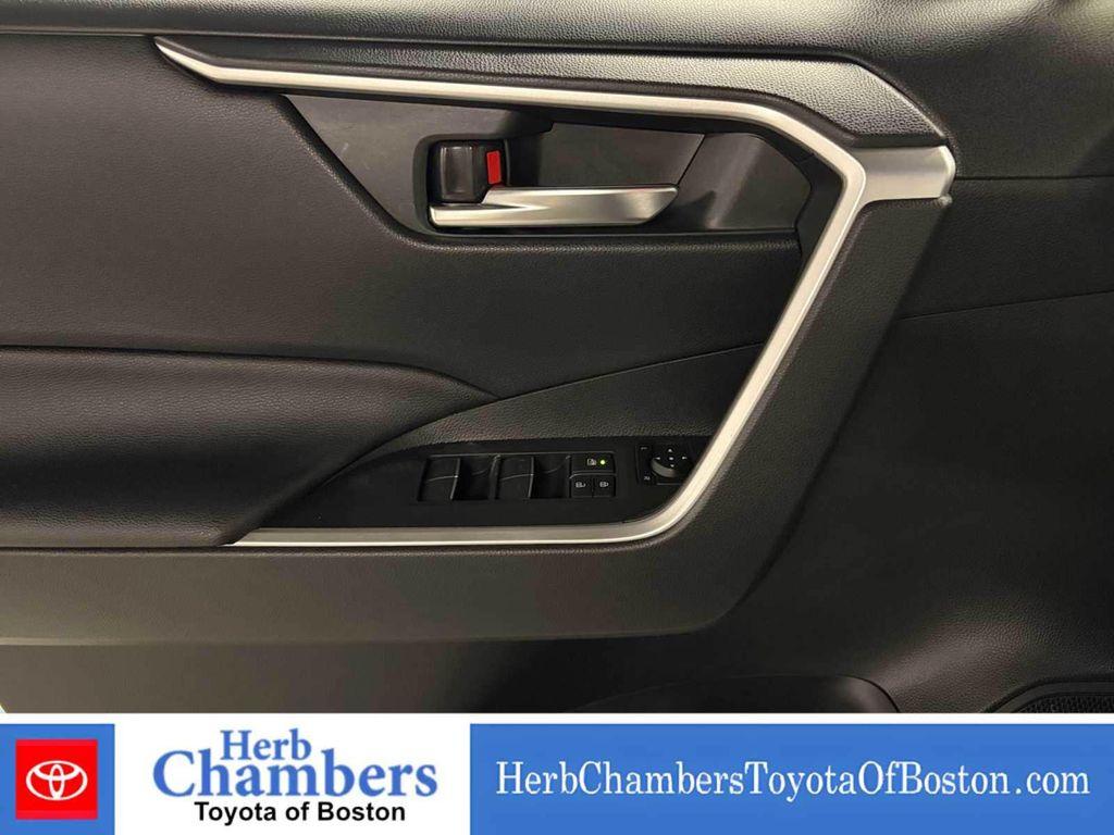used 2023 Toyota RAV4 Prime car, priced at $36,352