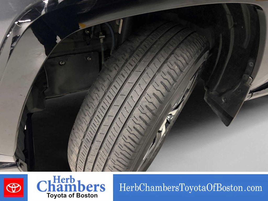 used 2023 Toyota RAV4 Prime car, priced at $36,352