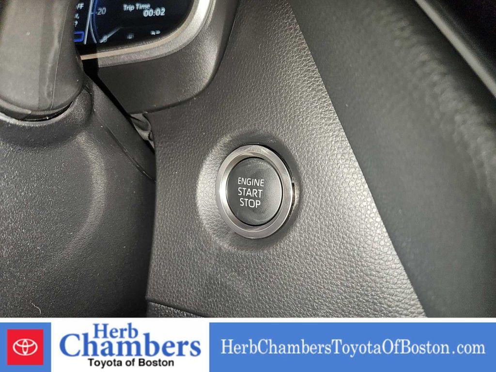 new 2026 Toyota Corolla car, priced at $31,509