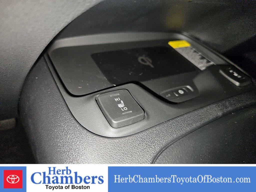 new 2026 Toyota Corolla car, priced at $31,509