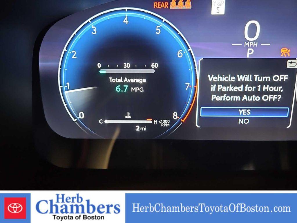 new 2026 Toyota Corolla car, priced at $31,509