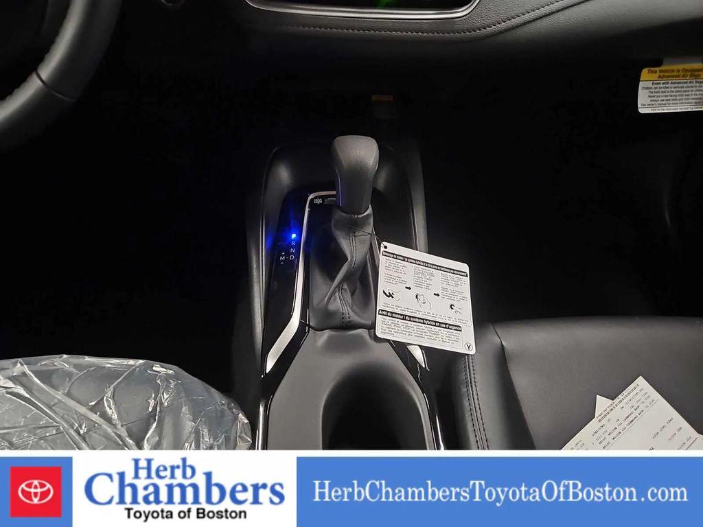 new 2026 Toyota Corolla car, priced at $31,509