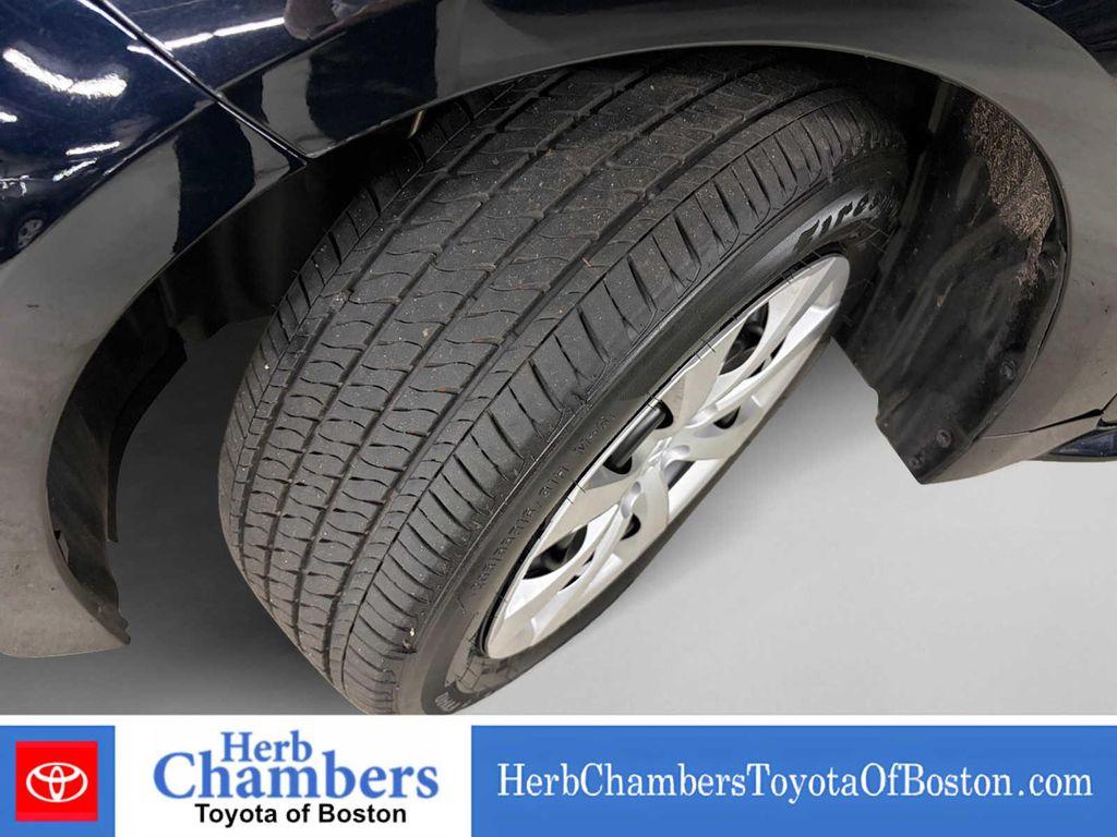 used 2024 Toyota Corolla car, priced at $22,996