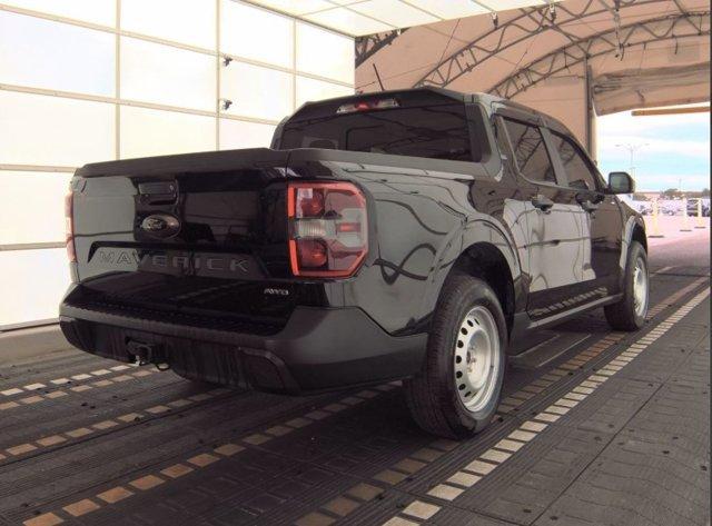 used 2023 Ford Maverick car, priced at $24,484
