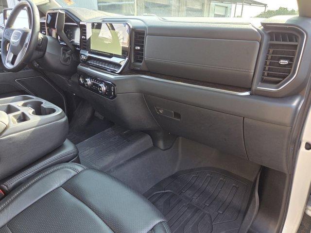 used 2022 GMC Sierra 1500 car, priced at $49,436
