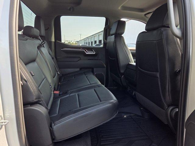 used 2022 GMC Sierra 1500 car, priced at $49,436