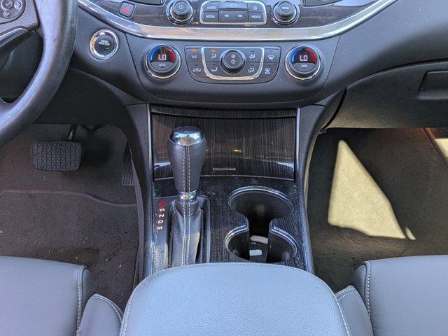 used 2019 Chevrolet Impala car, priced at $15,784