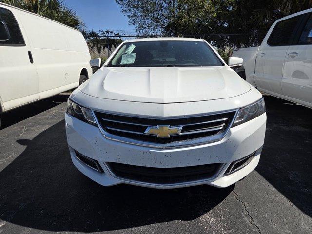 used 2019 Chevrolet Impala car, priced at $15,784
