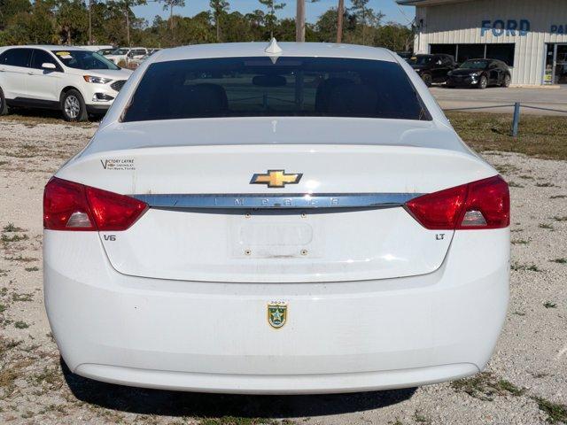 used 2019 Chevrolet Impala car, priced at $15,784