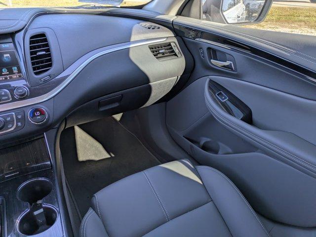 used 2019 Chevrolet Impala car, priced at $15,784