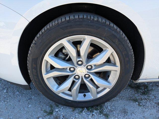 used 2019 Chevrolet Impala car, priced at $15,784