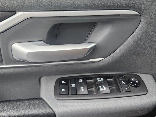 used 2021 Ram 1500 car, priced at $31,984