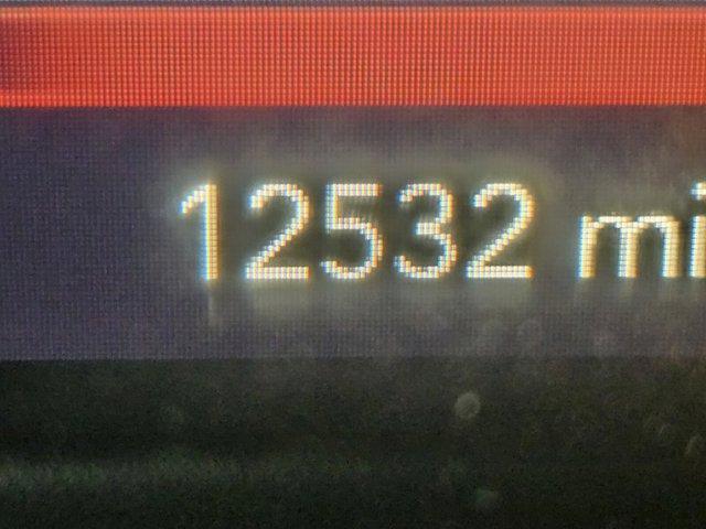 used 2021 Ram 1500 car, priced at $31,984