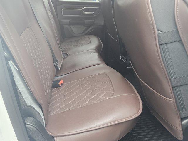 used 2021 Ram 1500 car, priced at $31,984